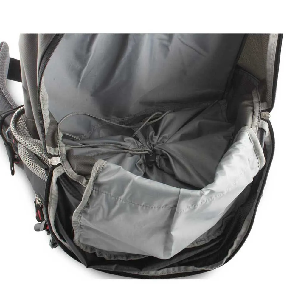 Pinguin Vector 35l Ryggsäck, Black