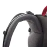 Pinguin Vector 35l Ryggsäck, Black