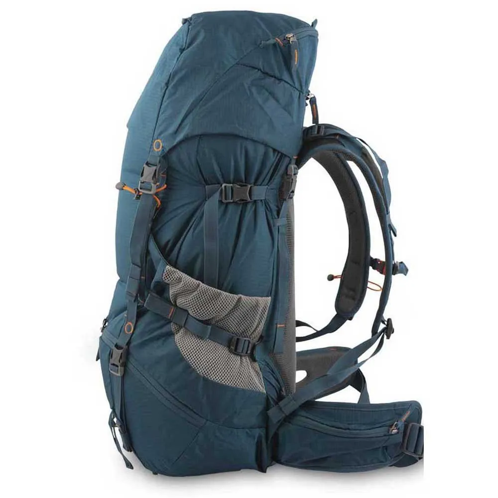 Pinguin Walker 50l Nylon Ryggsäck, Petrol