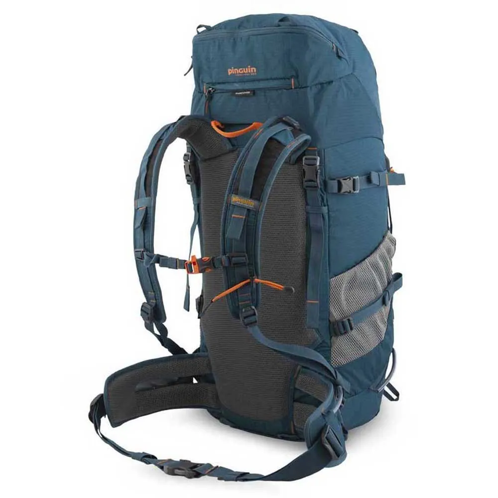 Pinguin Walker 50l Nylon Ryggsäck, Petrol