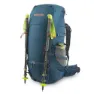 Pinguin Walker 50l Nylon Ryggsäck, Petrol