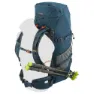 Pinguin Walker 50l Nylon Ryggsäck, Petrol