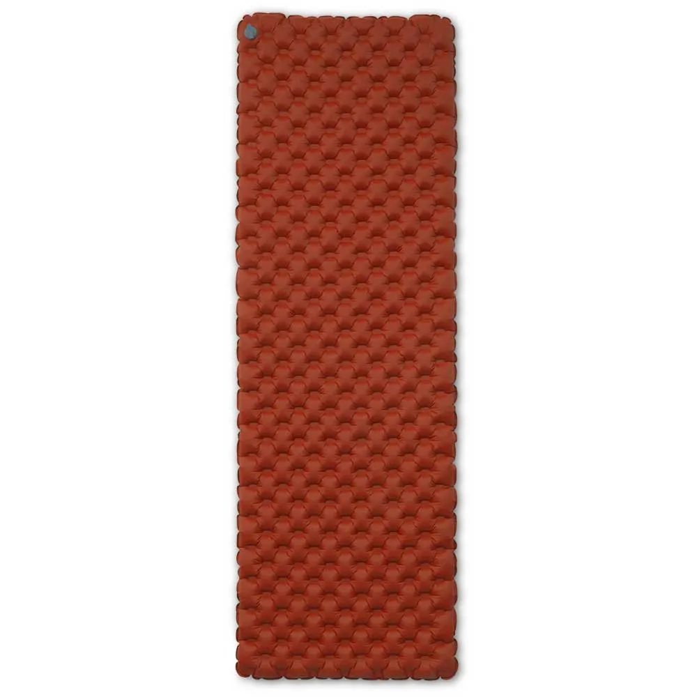 Pinguin Wave Matta, Orange