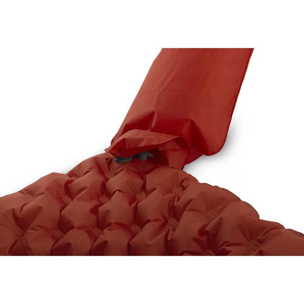 Pinguin Wave Matta, Orange