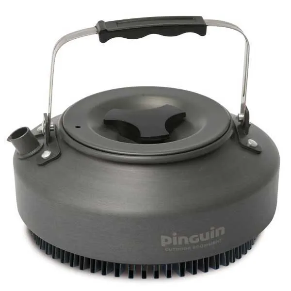 Pinguin X-kettle S 0.7l Vattenkokare, Multicolor, One Size