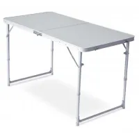 Pinguin Xl Folding Camping Bord