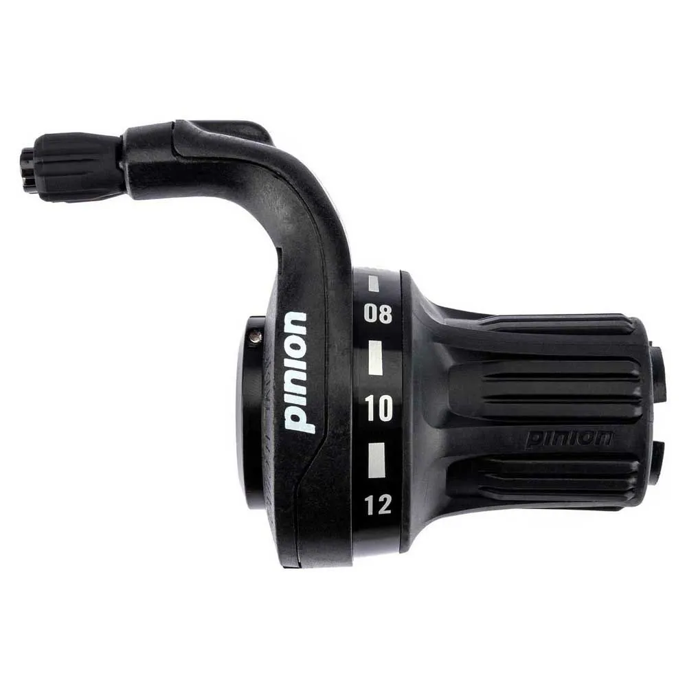 Pinion Ds2.12 Växelreglage, Black, One Size