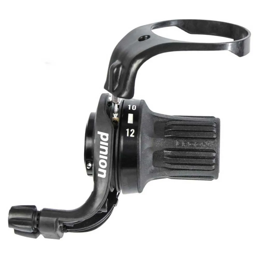 Pinion Ds2.12 Växelreglage, Black, One Size