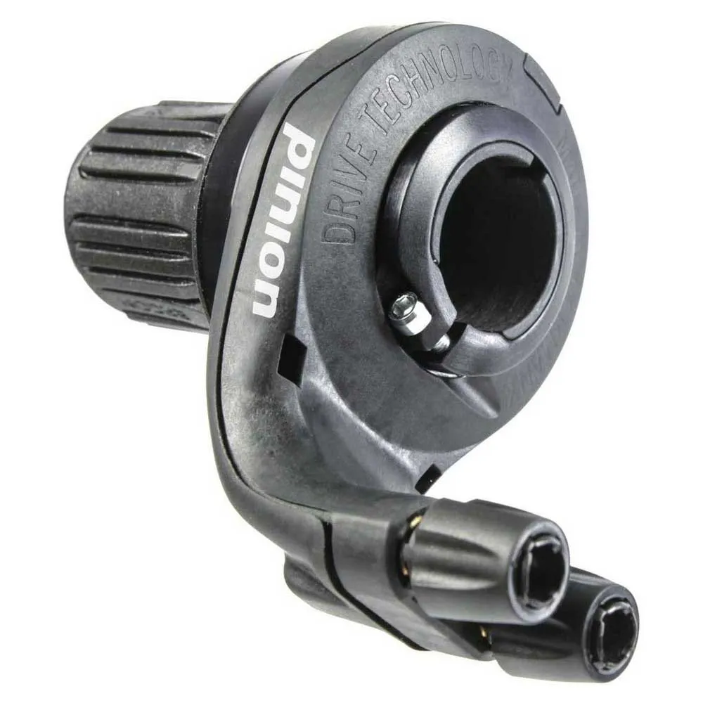 Pinion Ds2.12 Växelreglage, Black, One Size