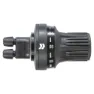 Pinion Ds2.12 Växelreglage, Black, One Size