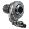 Pinion Ds2.12 Växelreglage, Black, One Size