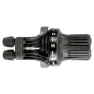 Pinion Ds2.12 Växelreglage, Black, One Size