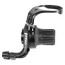 Pinion Ds2.12 Växelreglage, Black, One Size