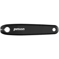 Pinion Forge Vevarm