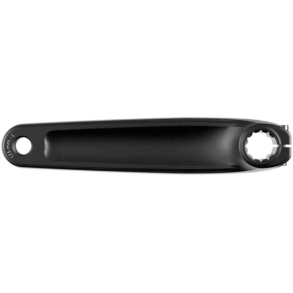Pinion Forge Vevarm, Black, 175mm Pinion Forge Vevarm, Black, 175mm