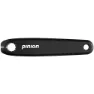 Pinion Forge Vevarm, Black, 175mm
