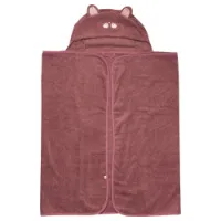 Pippi Organic 70x120 Cm Handduk