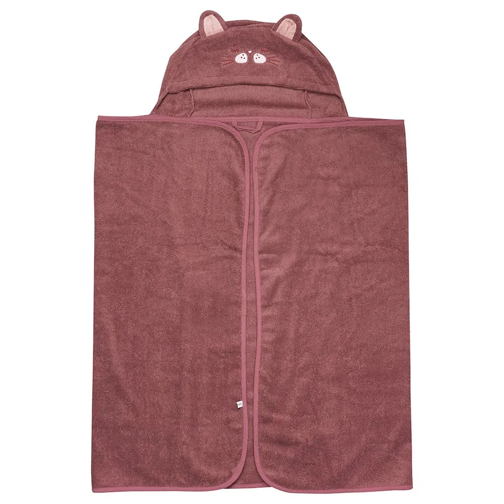Pippi Organic 70x120 Cm Handduk