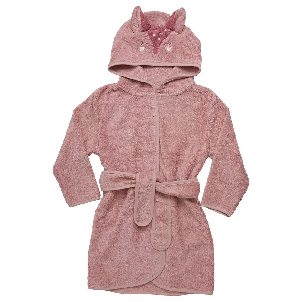 Pippi Organic Badrock