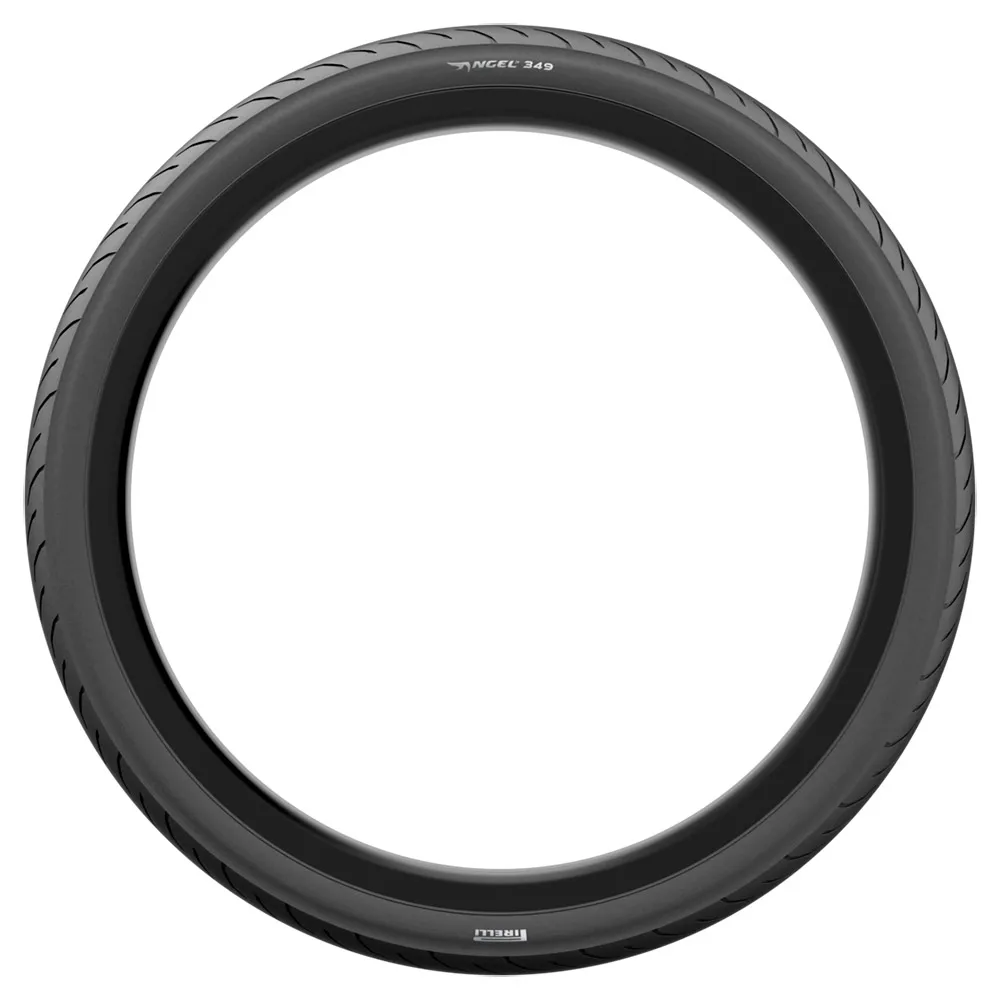 Pirelli Angel™ 349 16´´ X 1.35 Urbandäck, Classic, 16" x 1.35 Pirelli Angel™ 349 16´´ X 1.35 Urbandäck, Classic, 16" x 1.35