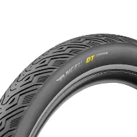 Pirelli Angel DT Urban kanttrådsdäck 700x28C (28-622) svart Pirelli Angel DT Urban kanttrådsdäck 700x28C (28-622) svart