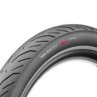 Pirelli Angel DT Urban kanttrådsdäck 700x32C (32-622) svart Pirelli Angel DT Urban kanttrådsdäck 700x32C (32-622) svart