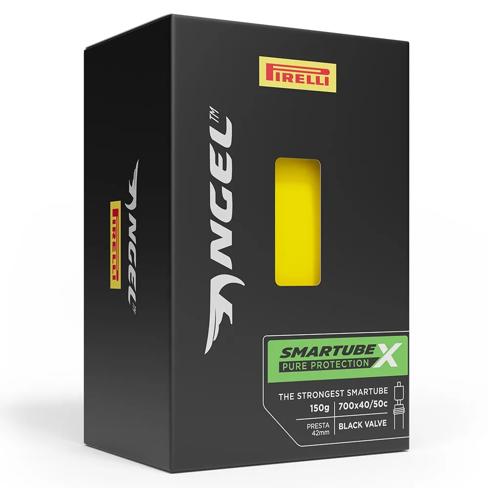 Pirelli Angel™ Smartubexpresta 42 Mm Innerslang Pirelli Angel™ Smartubexpresta 42 Mm Innerslang