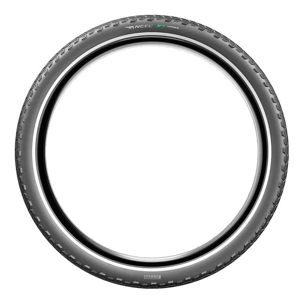 Pirelli Angel™ Xt With Reflective Band 700c X 2.00 Styvt Urbandäck Pirelli Angel™ Xt With Reflective Band 700c X 2.00 Styvt Urbandäck