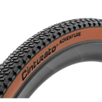 Pirelli Cinturato™ Adventure Classic 60 Tpi Tubeless 700 X 50 Graveldäck