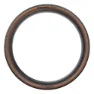 Pirelli Cinturato™ Adventure Classic 60 Tpi Tubeless 700 X 50 Graveldäck, Black / tan, 700 x 50