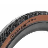 Pirelli Cinturato All Road TLR 28" Faltreifen Pirelli Cinturato All Road TLR 28" Faltreifen