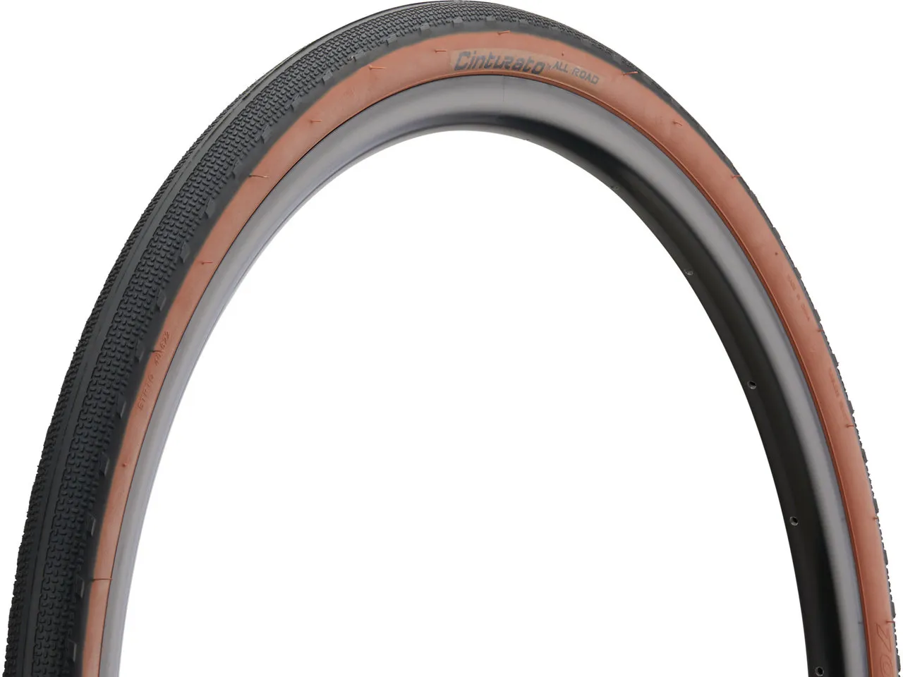 Pirelli Cinturato All Road TLR 28" Faltreifen, Classic, 700 x 45 Pirelli Cinturato All Road TLR 28" Faltreifen, Classic, 700 x 45