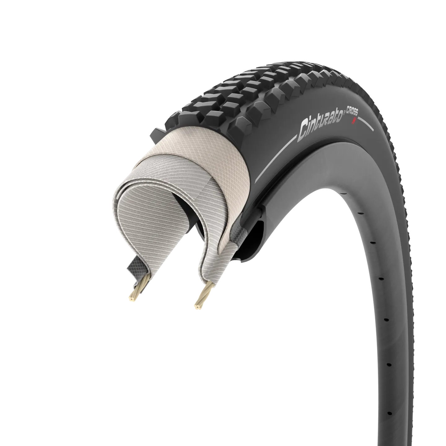 Pirelli Cinturato Cross H Däck
