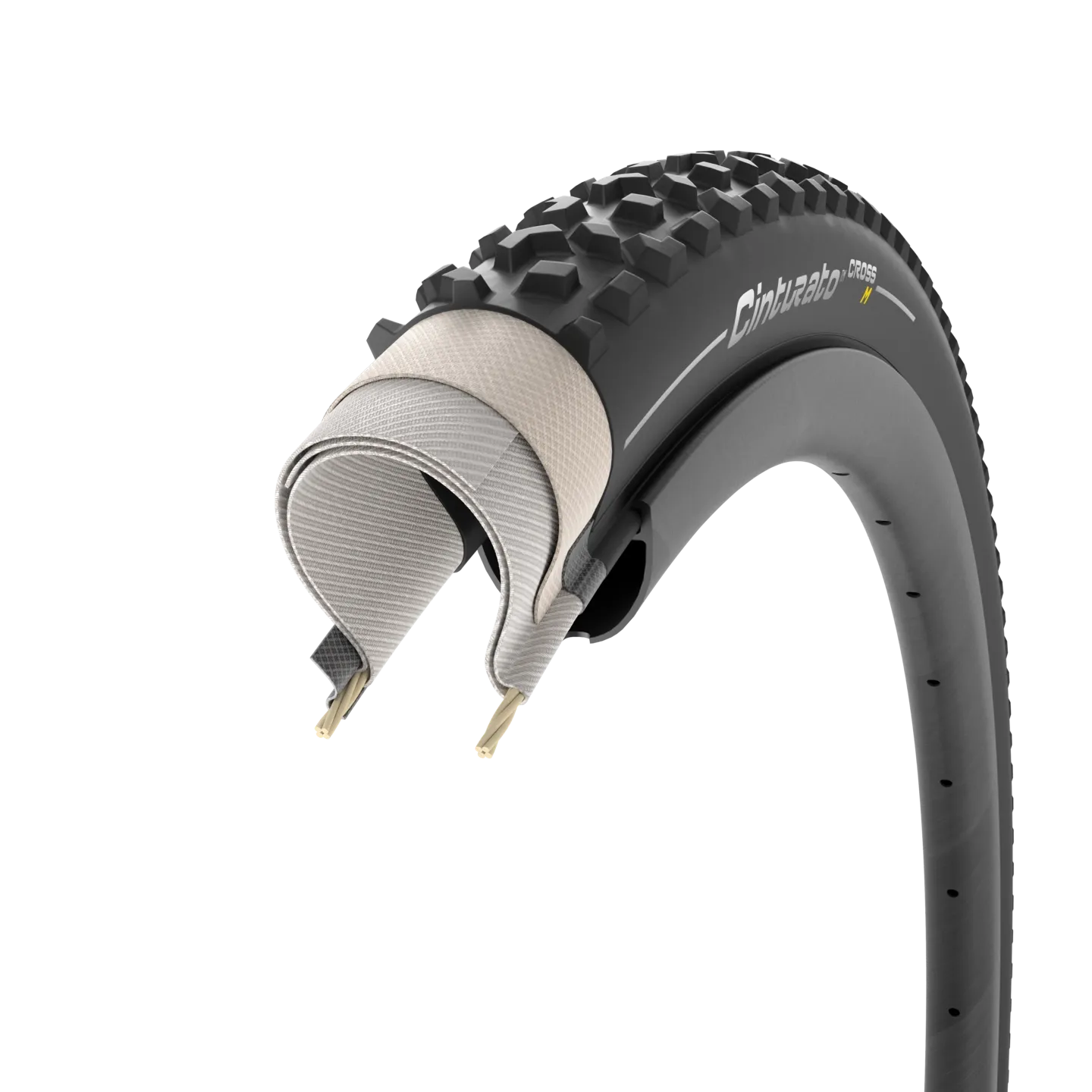 Pirelli Cinturato Cross M Däck
