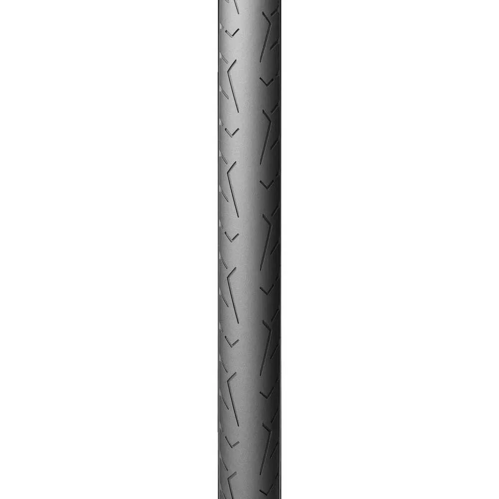 Pirelli Cinturato™ Evo Tubeless 700 X 40 Landsvägsdäck, Black, 700 x 40
