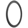 Pirelli Cinturato™ Evo Tubeless 700 X 40 Landsvägsdäck, Black, 700 x 40