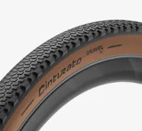 Pirelli Cinturato Gravel H Däck Pirelli Cinturato Gravel H Däck