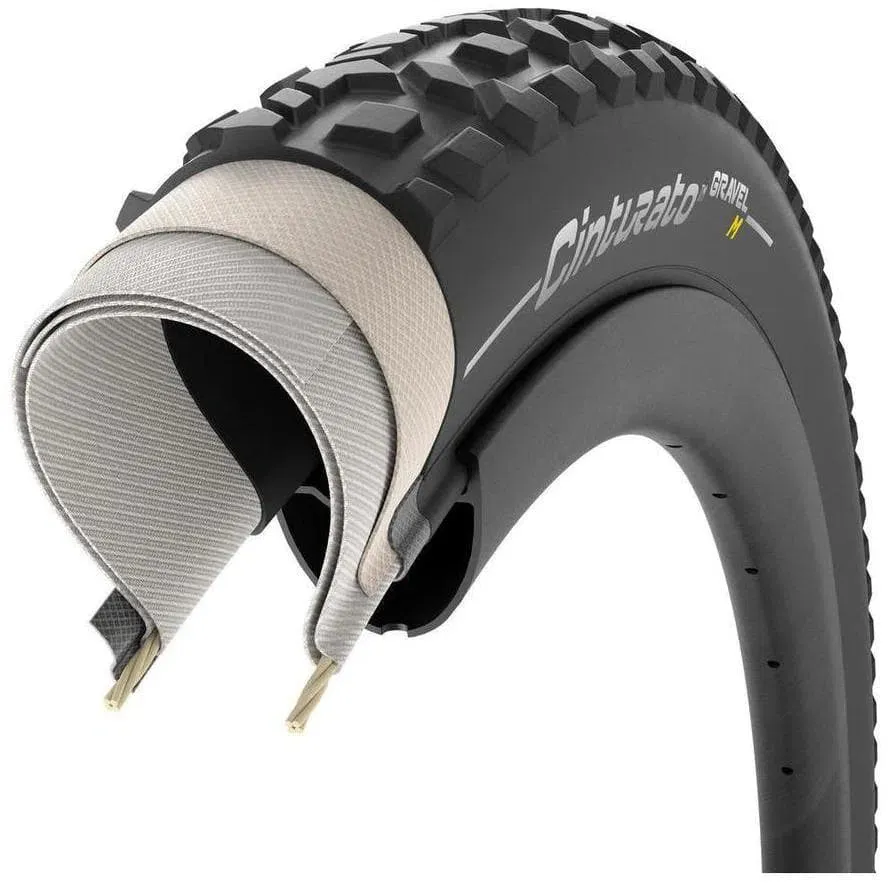 Pirelli Cinturato Gravel M Däck Pirelli Cinturato Gravel M Däck