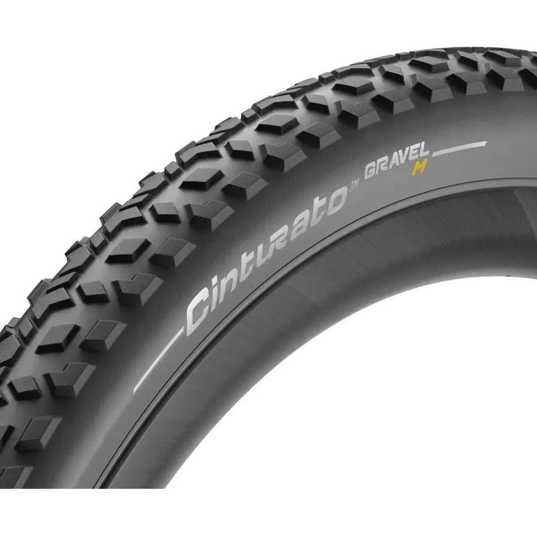 Pirelli Cinturato Gravel M Däck Pirelli Cinturato Gravel M Däck