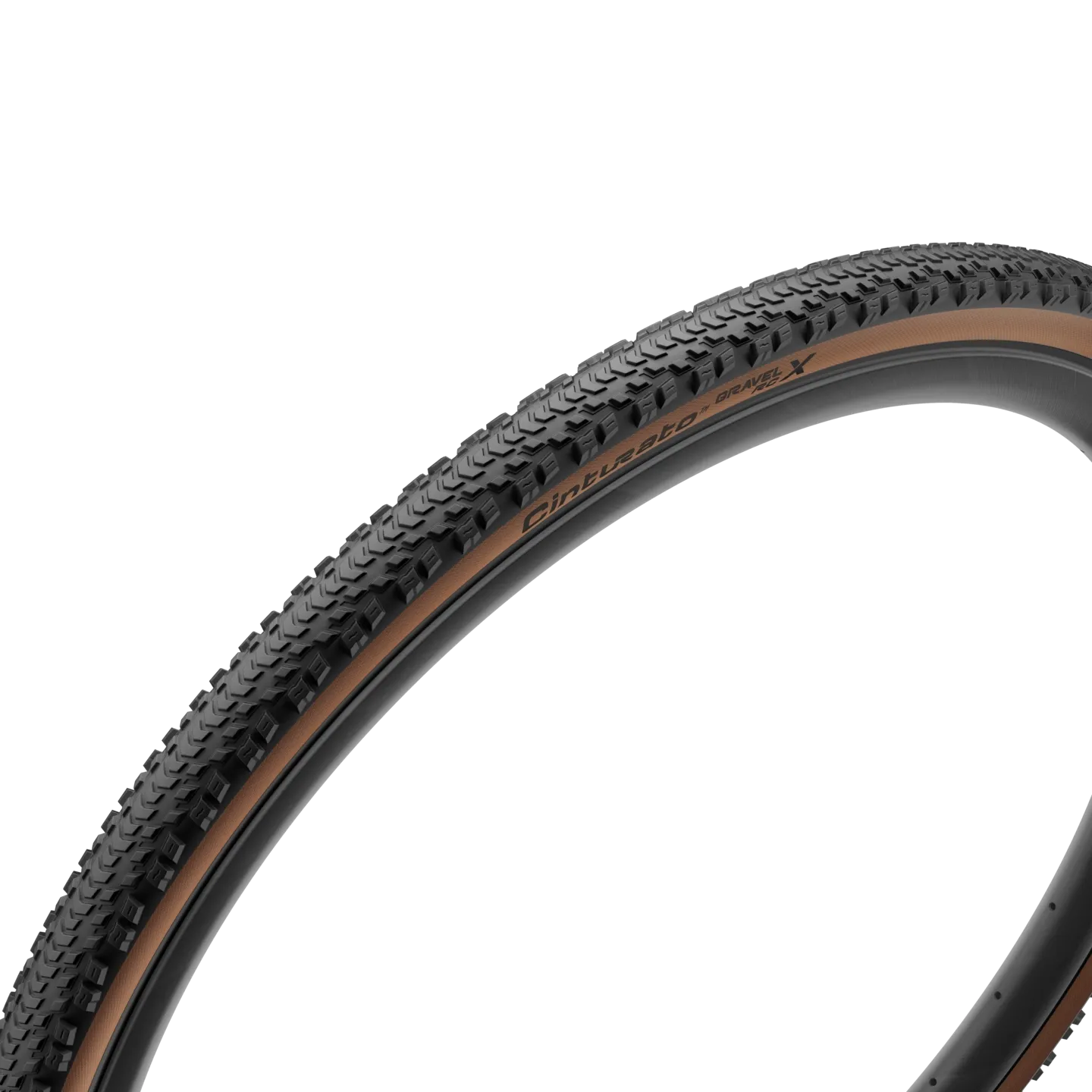 Pirelli Cinturato Gravel RCX Dekk Pirelli Cinturato Gravel RCX Dekk