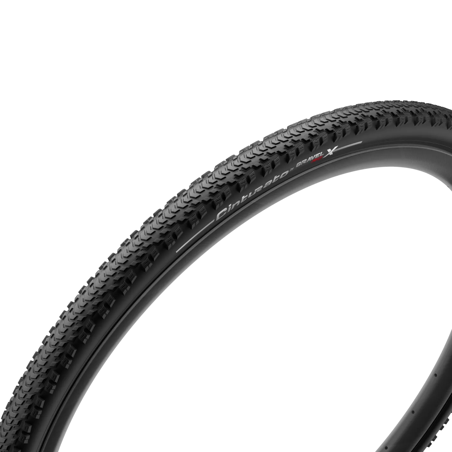 Pirelli Cinturato Gravel RCX Dekk Pirelli Cinturato Gravel RCX Dekk