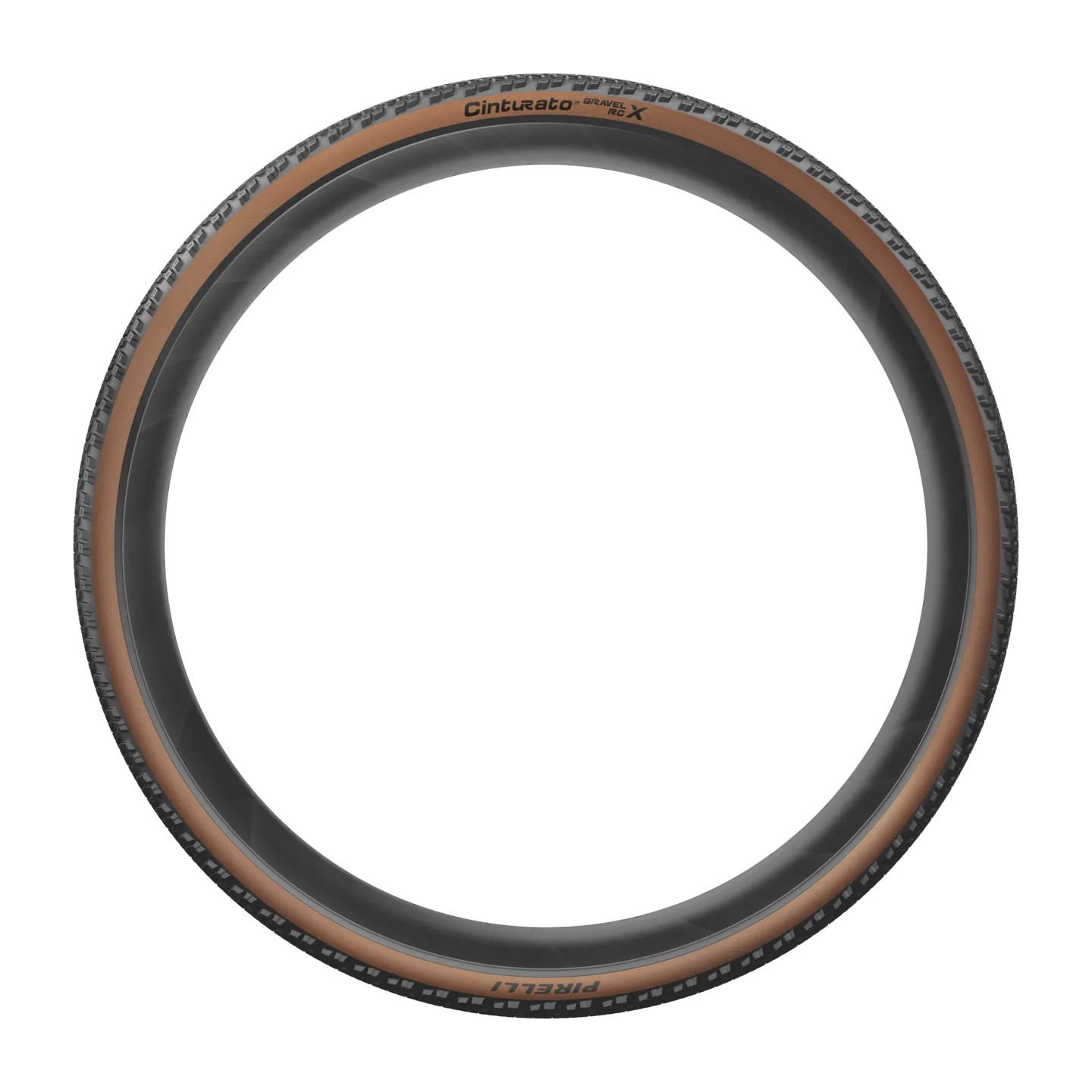 Pirelli Cinturato Gravel RCX Dekk Pirelli Cinturato Gravel RCX Dekk