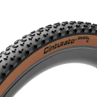 Pirelli Cinturato Gravel S Däck