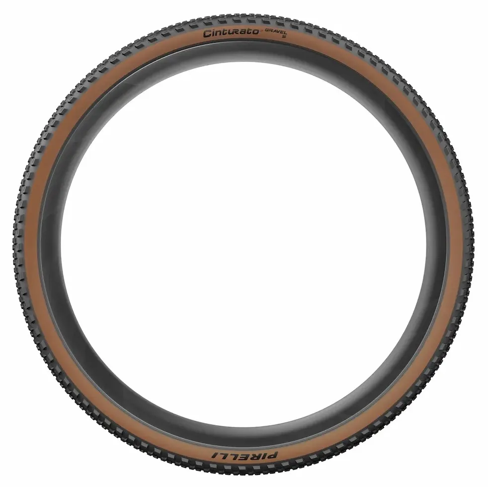 Pirelli Cinturato Gravel S Däck Pirelli Cinturato Gravel S Däck