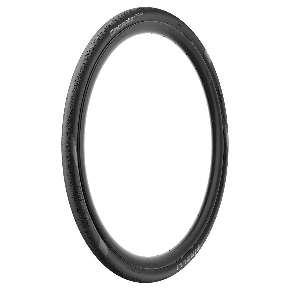 Pirelli Cinturato™ Road Tubeless 700 X 26 Landsvägsdäck Pirelli Cinturato™ Road Tubeless 700 X 26 Landsvägsdäck