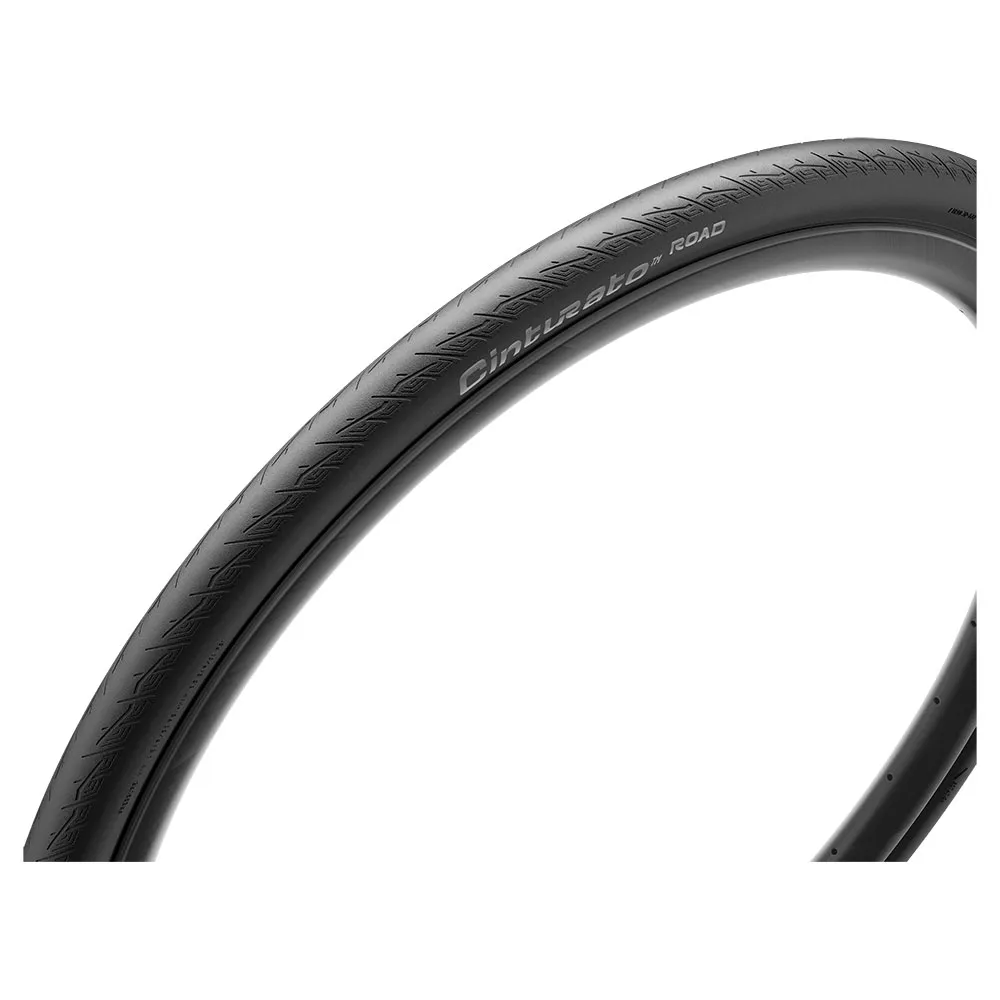 Pirelli Cinturato™ Road Tubeless 700 X 26 Landsvägsdäck Pirelli Cinturato™ Road Tubeless 700 X 26 Landsvägsdäck