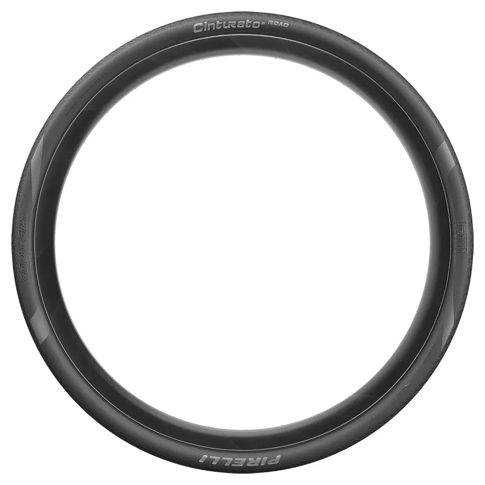 Pirelli Cinturato™ Road Tubeless 700 X 26 Landsvägsdäck Pirelli Cinturato™ Road Tubeless 700 X 26 Landsvägsdäck