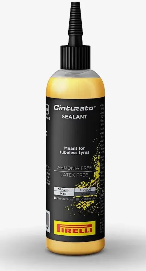 Pirelli Cinturato SEALANT Tätningsvätska Pirelli Cinturato SEALANT Tätningsvätska