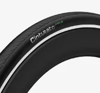 Pirelli Cinturato Velo TLR Däck Pirelli Cinturato Velo TLR Däck