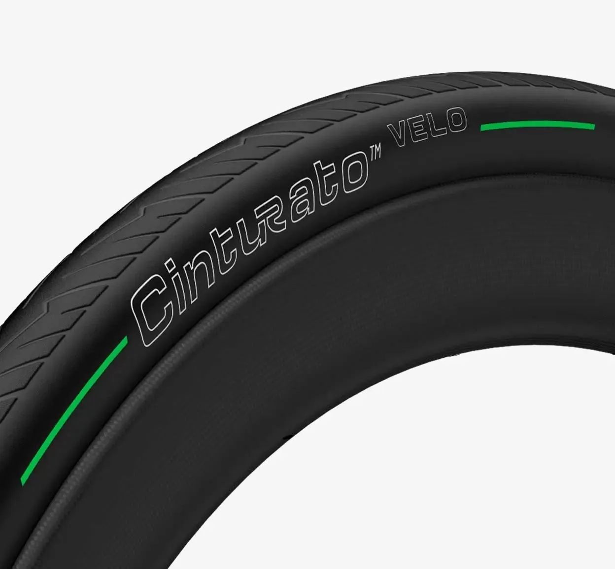 Pirelli Cinturato Velo TLR Däck